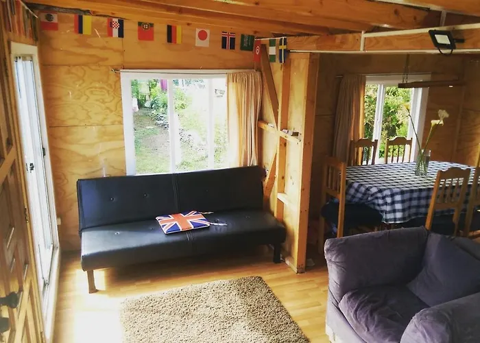 Cabana Rio