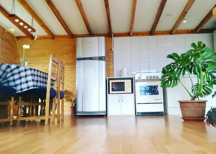 Cabana Rio