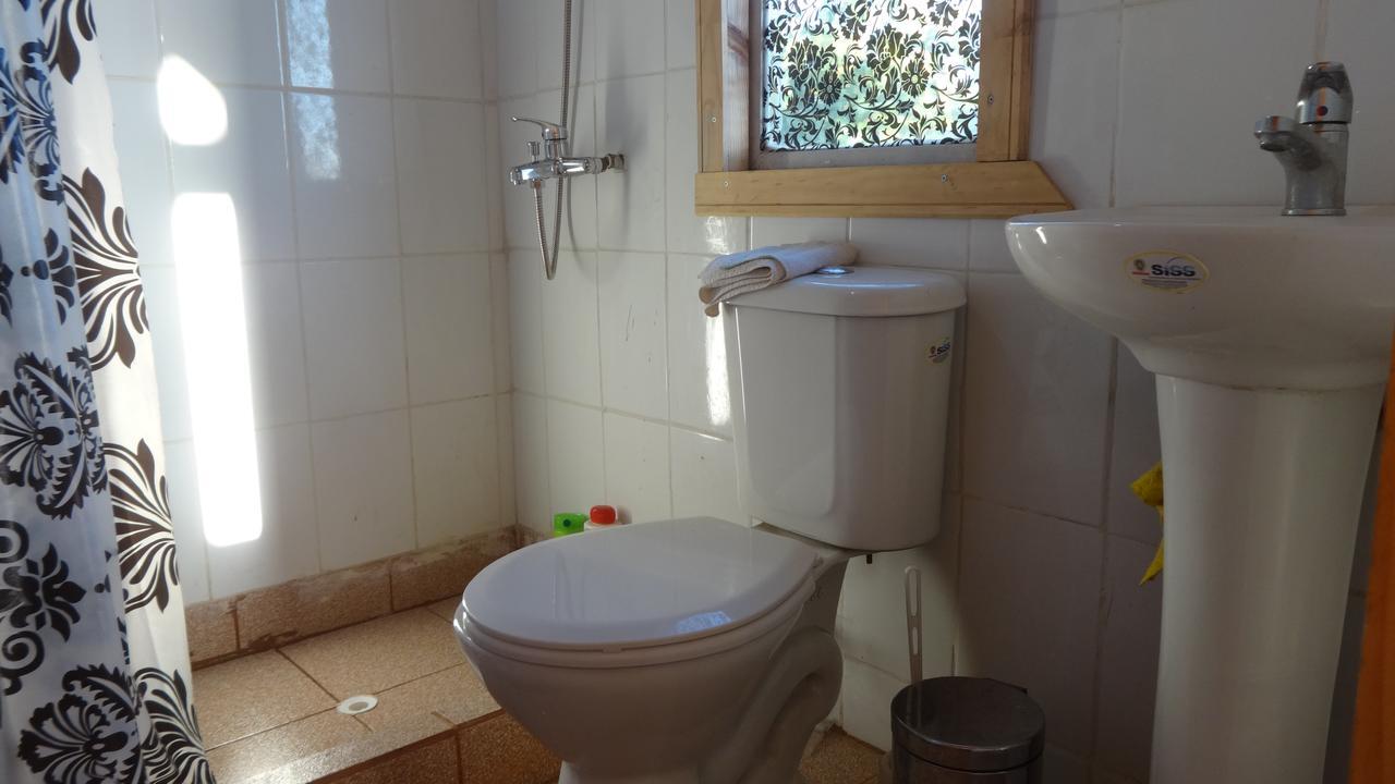 Country house Rio *