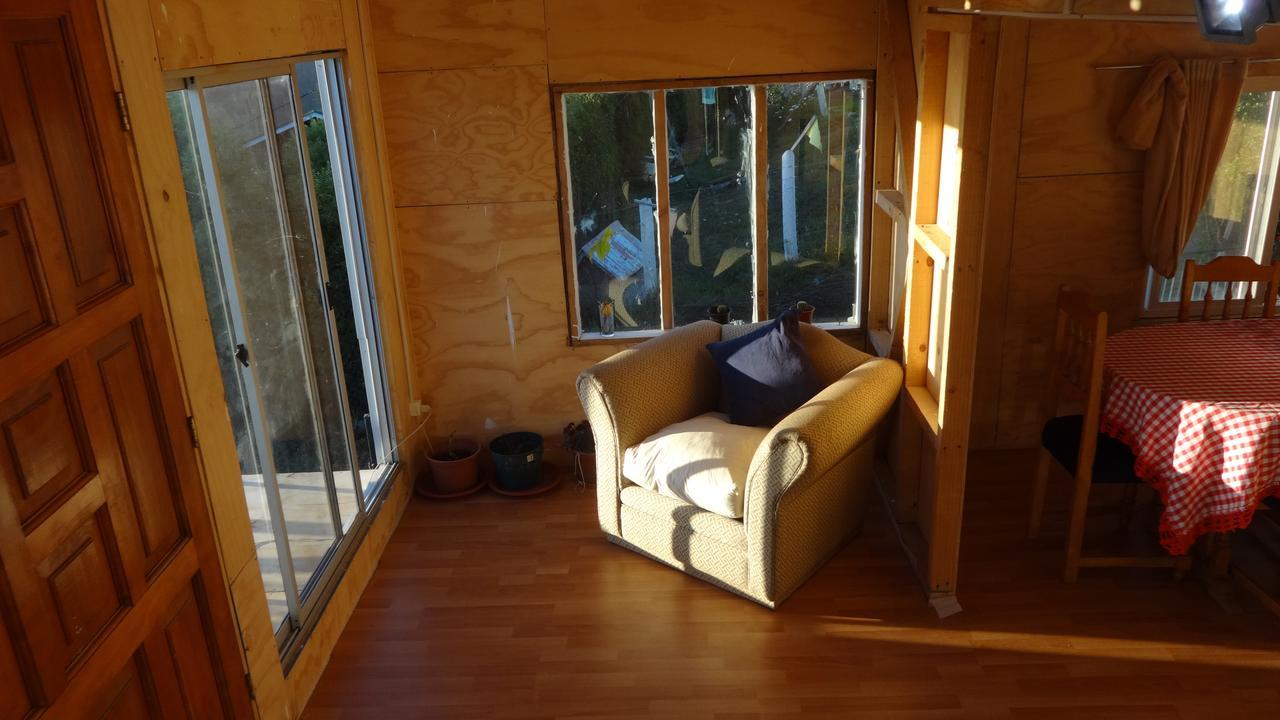 Country house Rio *