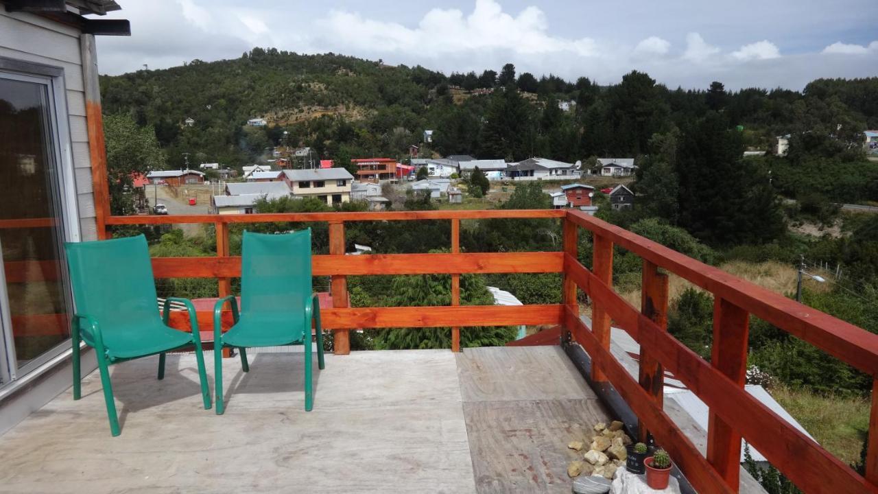 Country house Rio Bahia Mansa