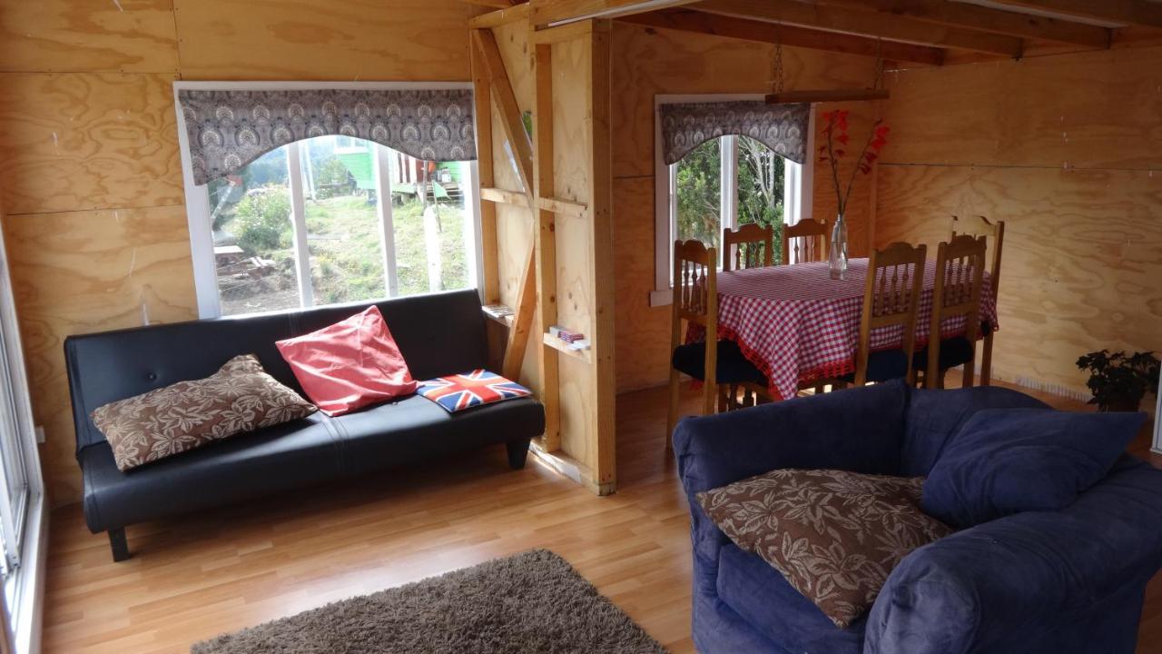 Country house Rio *
