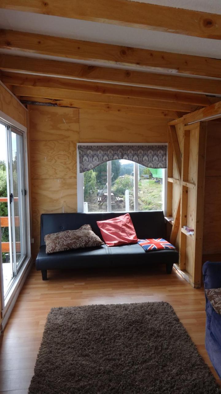 Rio Country house